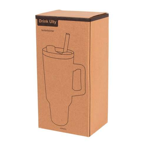 DRINK ULTY - Trinkbecher