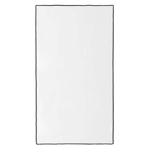 Sophie Muval Sublimation Handtuch Mikrofaser 75x40 cm, 200 gr/m²