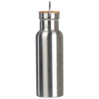 Vorschau: Vakuum Isolierflasche aus Edelstahl, 500 ml Vorschau: Vakuum Isolierflasche aus Edelstahl, 500 ml