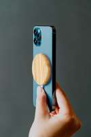 Vorschau: Comis Magnetischer Wireless-Charger Vorschau: Comis Magnetischer Wireless-Charger