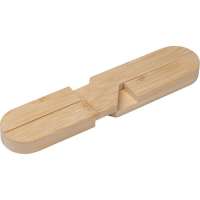 Vorschau: Klappbarer Untersetzer Vorschau: Klappbarer Untersetzer