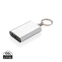 Vorschau: 1.000 mAh Schlüsselanhänger Powerbank Vorschau: 1.000 mAh Schlüsselanhänger Powerbank