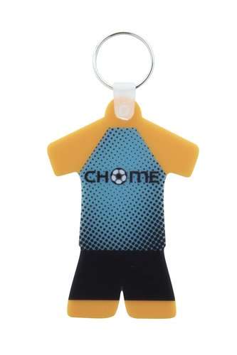 Corner Schlüsselanhänger