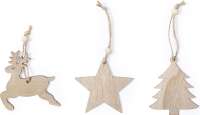 Ornament Set Tilmex