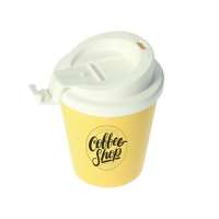 Vorschau: Kaffeebecher "Premium Deluxe" small Vorschau: Kaffeebecher "Premium Deluxe" small