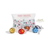 Vorschau: Präsentset Lindor Weihnachtstasche Vorschau: Präsentset Lindor Weihnachtstasche