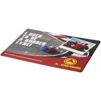 Brite-Mat® Mauspad mit Reifenmaterial Brite-Mat® Mauspad mit Reifenmaterial