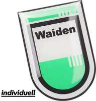 Vorschau: Pin (Metall-Anstecker aus Aluminium) Vorschau: Pin (Metall-Anstecker aus Aluminium)