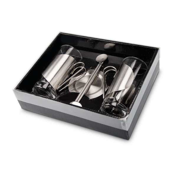 Teegläser Marco Polo