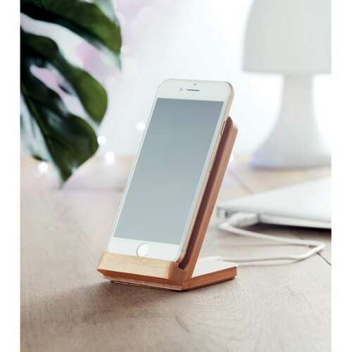 WIRESTAND Smartphone Halter Ladestation