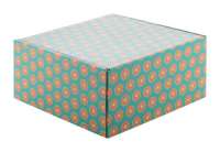 Vorschau: CreaBox Post Square L Postbox Vorschau: CreaBox Post Square L Postbox