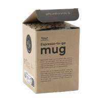 Vorschau: Espresso-to-Go Mug RCS Recycled Steel 170 ml Vorschau: Espresso-to-Go Mug RCS Recycled Steel 170 ml