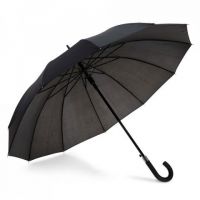 GUIL 12-Speichen Regenschirm