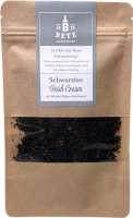 BIO Schwarztee "Golden Nepal", 13 g in Mailingtüte