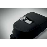 Vorschau: KOPER BACK 15" Laptop-Rucksack Vorschau: KOPER BACK 15" Laptop-Rucksack