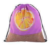 Vorschau: CreaDraw Cork Turnbeutel Vorschau: CreaDraw Cork Turnbeutel