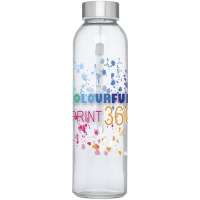 Vorschau: Bodhi 500 ml Glas-Sportflasche Vorschau: Bodhi 500 ml Glas-Sportflasche