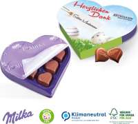 I LOVE MILKA