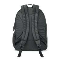 Vorschau: VALLEY BACKPACK Laptop-Rucksack 300D RPET Vorschau: VALLEY BACKPACK Laptop-Rucksack 300D RPET