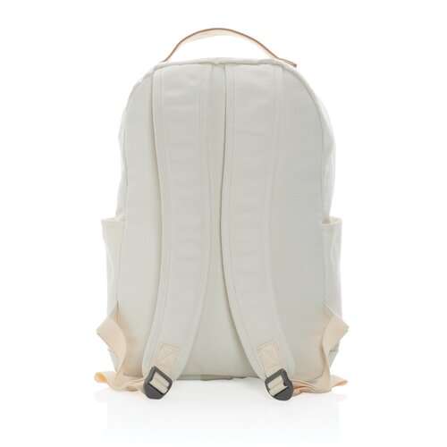 Impact AWARE™ 16 oz. rCanvas Rucksack