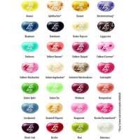 Vorschau: Jelly Belly Beans Werbetüte Vorschau: Jelly Belly Beans Werbetüte