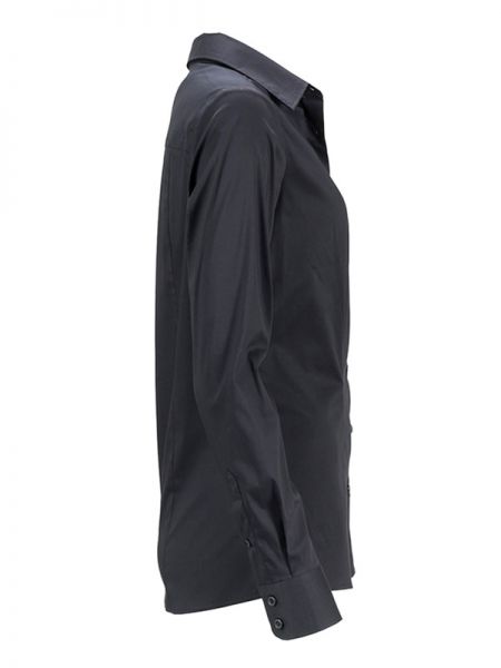 Ladies`Shirt Slim Fit