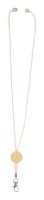 Quela Lanyard