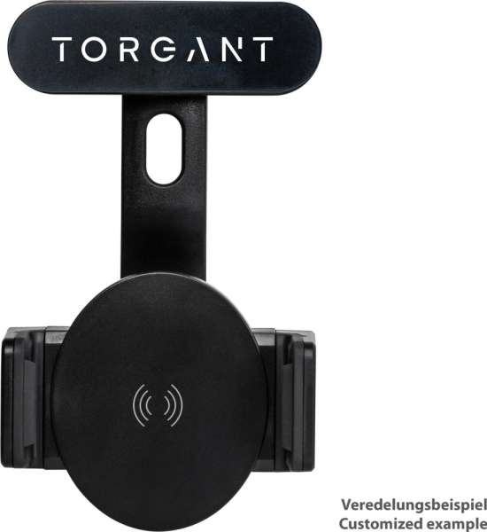 Auto Wireless charging station REEVES-FREDERICTON