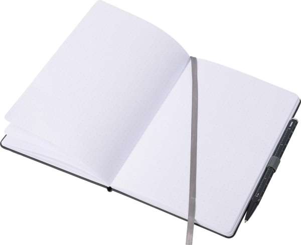 TROIKA Notizblock SLIMPAD A5