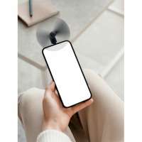 Vorschau: PHAN Smartphone-Ventilator Vorschau: PHAN Smartphone-Ventilator