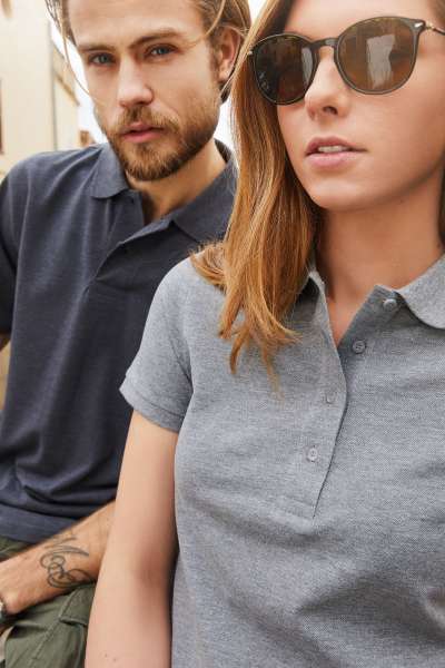 Ladies' Basic Polo