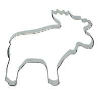 Vorschau: Backförmchen Single-Pack - Weihnachten Vorschau: Backförmchen Single-Pack - Weihnachten