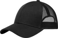 Retail Line - Trucker Cap medium profile curved peak