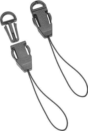Handystring mit Schnappverschluss