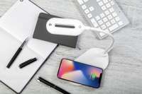 Vorschau: Galaxy RABS multifunktionale Schreibtischlampe Vorschau: Galaxy RABS multifunktionale Schreibtischlampe