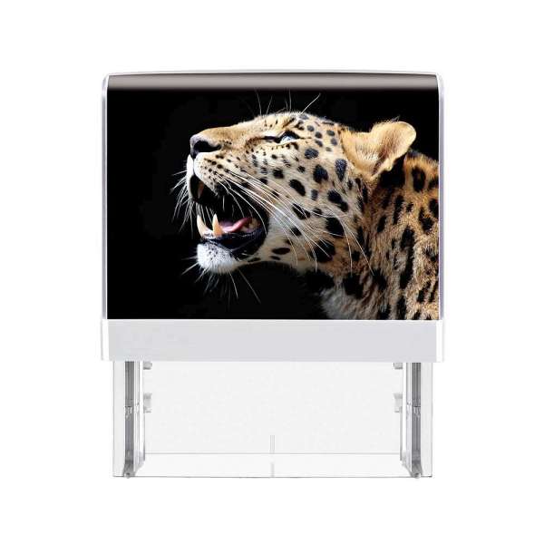 Stempelautomat "Printer Line Uni" - Printer 20 - mit Digitaldruck