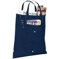 Maple faltbare Non Woven Tragetasche