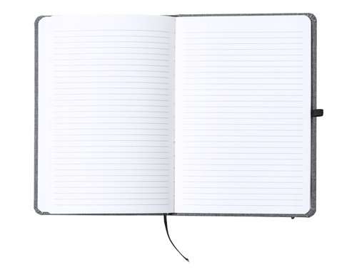 Persica RPET-Notizbuch