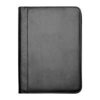 DIN A4 Schreibmappe REFLECTS-PEKING