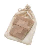 Vorschau: CRAZY CUBE - Holz-Puzzle Vorschau: CRAZY CUBE - Holz-Puzzle
