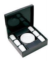 Espresso-Tassen-Set BUONGUSTO