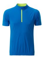 Men's Bike-T Half Zip