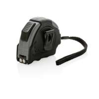 Vorschau: Auto-Stop-Maßband aus recyceltem Kunststoff, 3m/16mm Vorschau: Auto-Stop-Maßband aus recyceltem Kunststoff, 3m/16mm