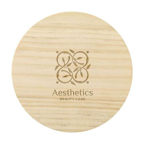 Wooosh Flame Scented Candle Fine Oudh