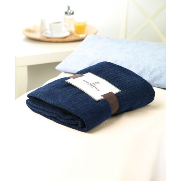 CAP CODE Fleece-Decke 240g/m²