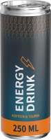 Energy Drink, Eco Label