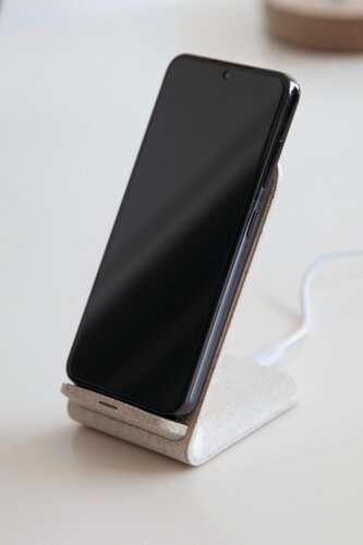 INDUCTIVE - Drahtlose Ladestation