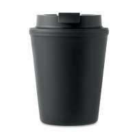 Vorschau: TRIDUS Becher PP 300 ml Vorschau: TRIDUS Becher PP 300 ml
