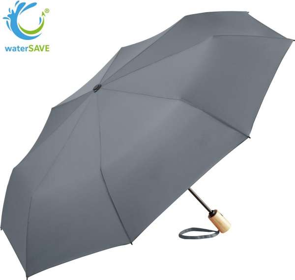 AOC-Mini-Taschenschirm ÖkoBrella