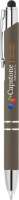Crosby Touchpen mit Licht - Gravur